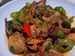 -大鱼徽州·寻味徽菜(星光总店)