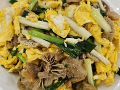-大清花饺子(山庄店)