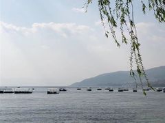 -抚仙湖禄充风景区