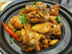 -巷语私房料理(华一实业大厦店)