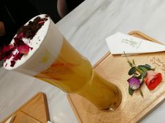 -卓花境Flowerwonderland花店
