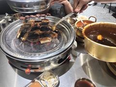 -本炙炭烤·蒲烧活鳗料理店(金沙洲店)