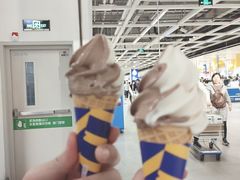 -宜家家居(西安未央商场店)