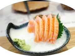 -林妈妈村·日式料理(宝山万达店)