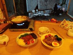-柴の食堂·日式家庭料理·熊之肆(大学路店)