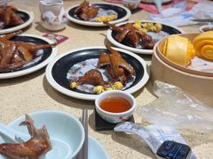 -点都德(汇盈广场店)