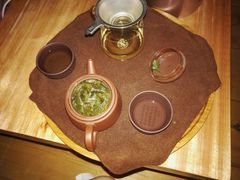 -汤森悠生活文化汤(江宁万达店)