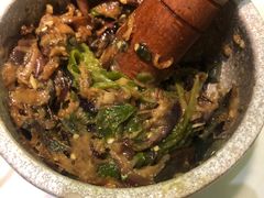 -炊烟小炒黄牛肉(中心印象城店)