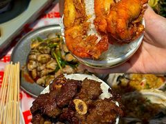 -威记烧嘢·南宁烧烤·超级生牛(绿地店)