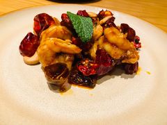 -萬國春·中菜馆(颐和公馆店)