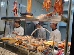 -嘉逸传菜(洛川东路店)