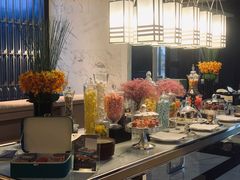 -上海苏宁宝丽嘉酒店·Cafe Bellagio西餐厅
