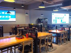 -四禧精酿铜锅涮肉·烧烤工场(大明湖店)