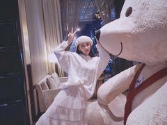-华尔道夫酒店·羿庭(金鱼胡同店)