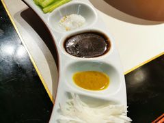 -京味斋·北京烤鸭(华威桥北工大店)