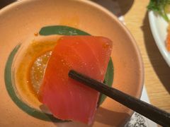 -温野菜涮涮锅(曲江大悦城店)