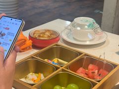 -和庆斋羊蝎子火锅·碳缸烧烤(顺义旗舰店)