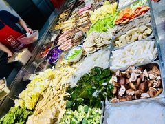 -林静小吃(复兴路店)