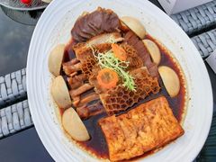 -情书·中餐厅(长嘉汇店)