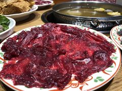 -汕头八合里海记牛肉店(清河店)
