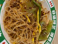 -萝卜向南·湘西泡菜·腊味炒饭(星河coco city店)