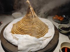 -鲜潭蒸汽石锅鱼(五道口购物中心店)