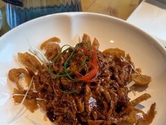 -金牌外婆家(苏州中心店)