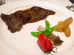 -戈雅法餐厅(世界城广场店)