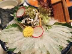 -家贺屋刺身寿司专门店
