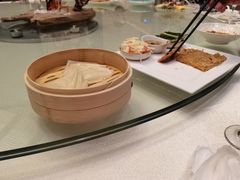 -三宝大饭店-中和艺素餐厅(浦上金山正祥广场店)