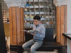 -思南书局·诗歌店