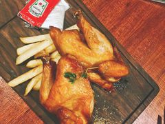 -卡朋厨房(289艺术园区店)