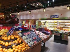 零售区-鲜果壹号(苏站路店)