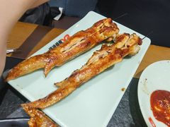 -晓波烧烤(南桥店)
