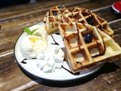 -新沙洞咖啡(泉乐坊店)