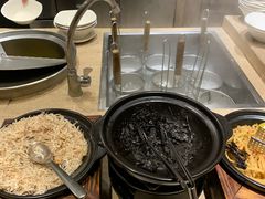 -舟山朱家尖威斯汀酒店·知味标帜自助餐厅