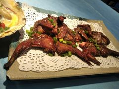 -千岛蚝高压锅生蚝·人参火锅(白云万达店)