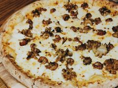 -比格比萨自助(国展店)