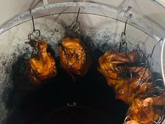 -破瓦寒窑烤羊排·鲜牛肉烧烤