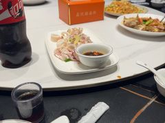 -鑫悦楼煎蟹·16年海鲜大排档