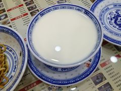 -捷信牛奶甜品世家(柳巷店)