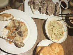 -贯贯吉·清真餐厅(浙江中路店)