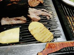 -一心烤肉(延安路店)