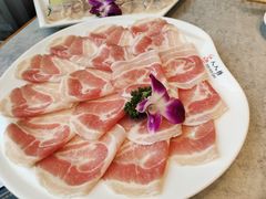 -人人捞火锅(陵水店)