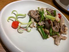-必点海鲜·鲅鱼水饺(鞍山西道店)