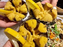 -日丰园海肠水饺·老字号大连海鲜(银泰城店)