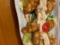 南蛮炸鸡块-有喜屋·深夜食堂(环宇荟店)