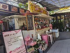 -京北渔家傲