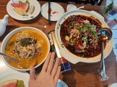 -老山东·山东菜(鲁菜名店)