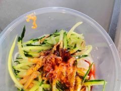 -鸡鸣汤包(红山动物园店)